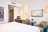 Radisson Blu Hotel, London Tottenham Court Road Hotels in Bloomsbury