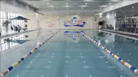 Ma'anshan Haiwaihai Hotel - Gym