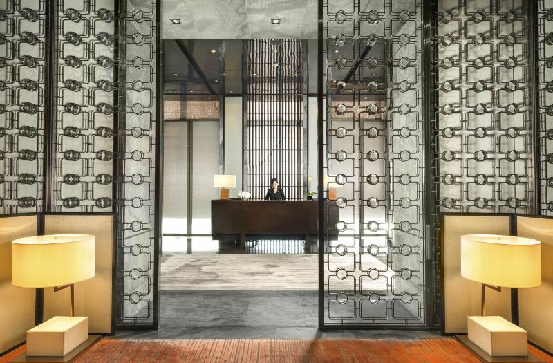 Regent Shanghai Pudong photo 3