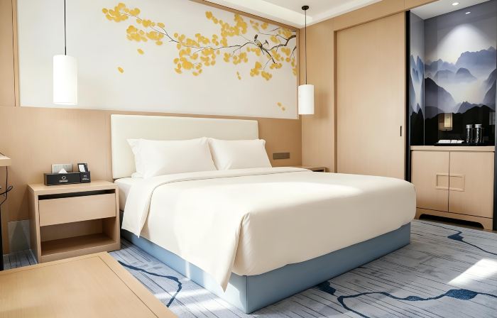Yijia Grand Hotel