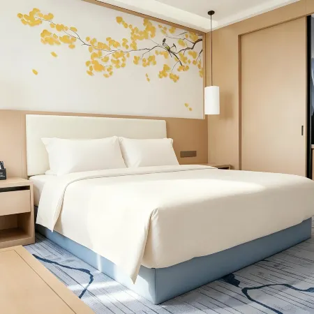 Yijia Grand Hotel