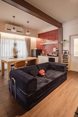 Quiet Reserve 1-Min Chinatown, Yaowarat Street Food, 300m Mrt Wat Mangkon - boutique