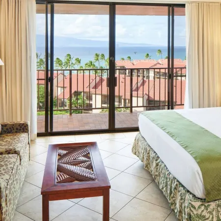 AEI at Kaanapali Shores
