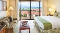 AEI at Kaanapali Shores - breakfast