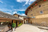 Fuqian Building 1906 Tulou Homestay - breakfast