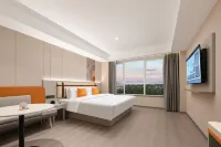 Home Inn Selected (Lingshui Li Autonomous County Yingzhou Qingshui Bay Branch) - Завтрак