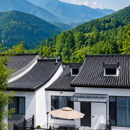 ECHEN KLIN LAKE·Retreat Homestay