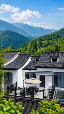 一宸·ECHEN窯湖畔·度假民宿（宜興窯湖小鎮店） - 2星級