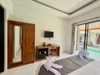 Merta Landuh Bali - Wifi