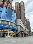 Peng'an Jinbo Hotel - Haustierfreundliche