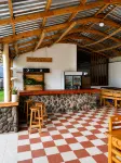 Ha Ramabanta Park - Breakfast