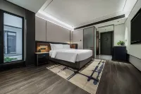 Meihao Hotel (Xining Daxin Street Night Market Mojia Street) - navetta aeroportuale