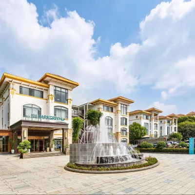 RESORT YEFENGZHAI（Xiamen Convention & Exhibition Center） Hotels near Huangcuo Bathing Spot