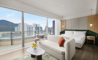 Nina Hotel Island South