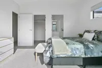 Brand New Cosy Retreat in Taupo -  Holiday Villas
