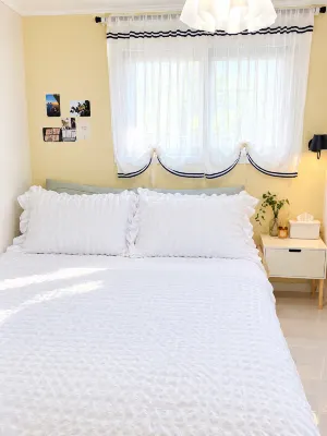 Woori Stay - New