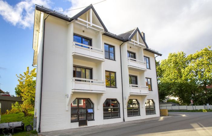Nordis Hotel Lofoten