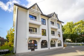 Nordis Hotel Lofoten
