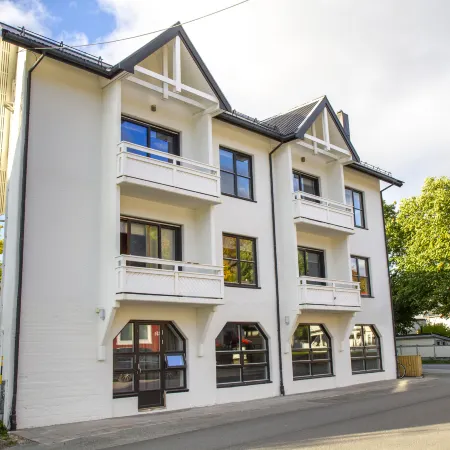 Nordis Hotel Lofoten