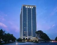 Echarm Hotel (Fuyang Yingzhou Wanda Plaza) - Pet friendly