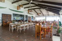 Vida Homes Condo Resort Dauin - breakfast