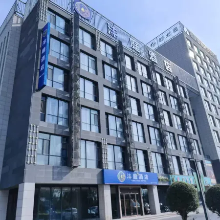 Fengting Hotel