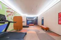 Orange Hotel (Quzhou Sports Center Branch) - Gym