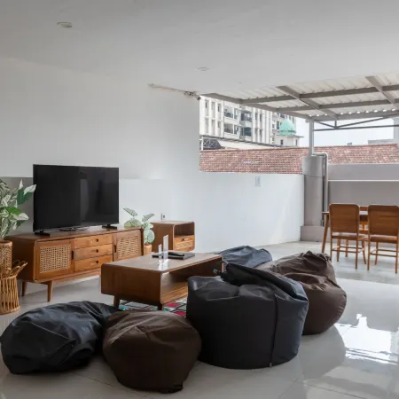 New Hostel Braga