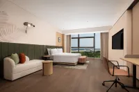 Chengdu Shuangliu International Airport Hilton Garden Hotel - 4-نجوم
