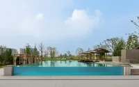 Grand House, Jiangyin, a Tribute Portfolio Hotel - parking
