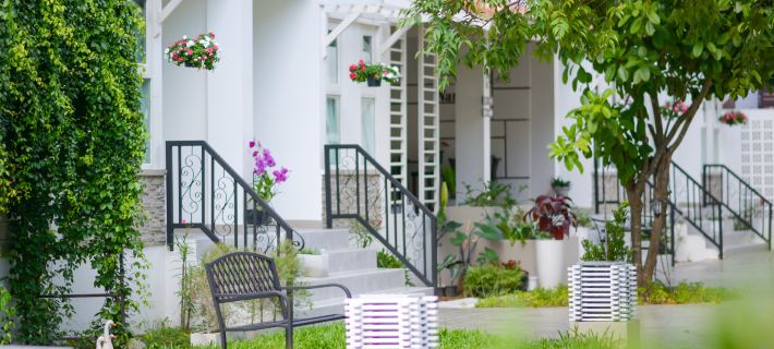 NAN Boutique Hotel Hotels in Nan City