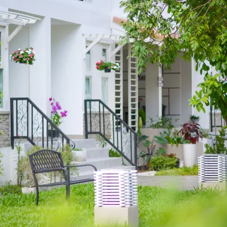 NAN Boutique Hotel
