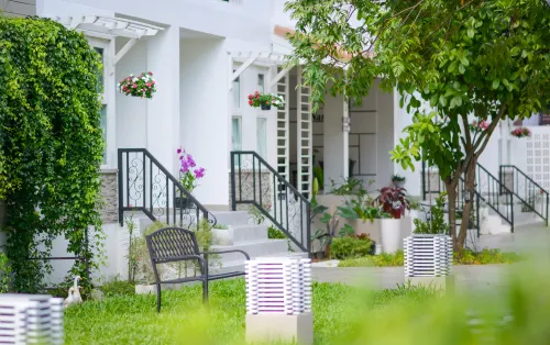 NAN Boutique Hotel - Afhentnings-/afleveringstjenester