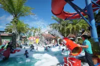 Royal Safari Garden Resort and Convention - Family