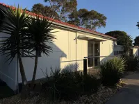 bluewater coastal retreat - Pet friendly