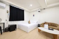 The Shim Hotel NAMPO - 2-Star