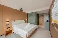 Kaibin Hotel (Dong'an Lake Park Shufang Subway Station) - Servicios de Traslado