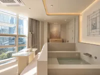 UH Suite Seoul Insadong Hotels near Gramercy Hall
