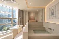 UH Suite Seoul Insadong - WiFi