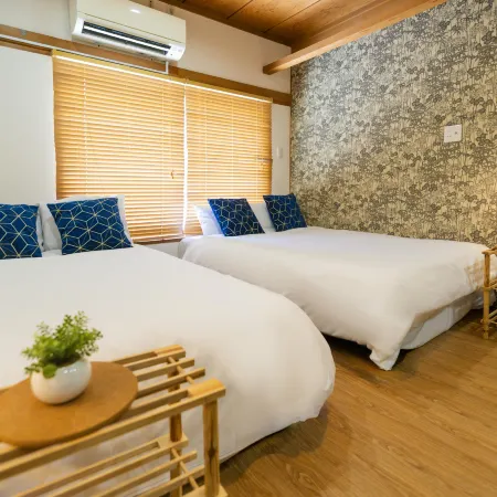 Neo Inn Hanazonomati
