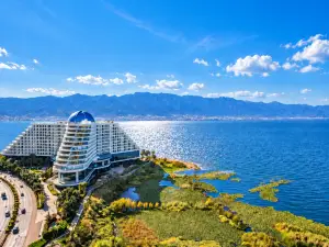 WEISELECT DALI SHAN HAIWAN HOTEL