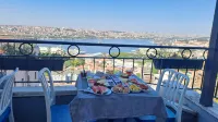 Big Urban Stay Taksim &With Sea Vıew - breakfast