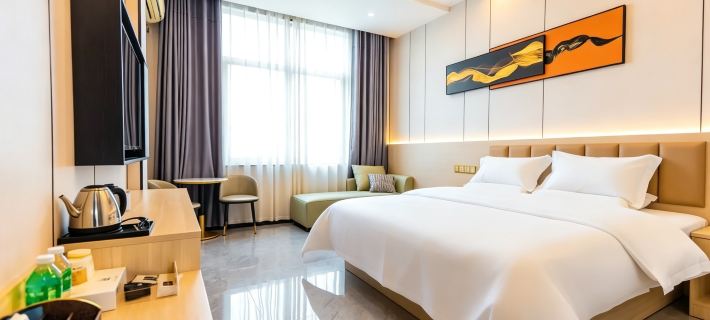 Funing Jinyuan Hotel Hotels in Funing