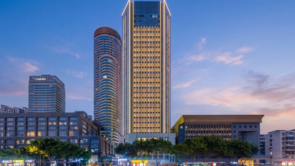 Yimei Hotel