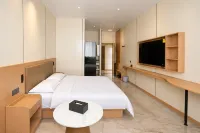 QING FENG MIN SU - Homestays