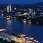 MR HOTEL Mountain & River View - เปิดใหม่