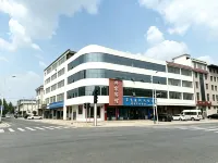 Guangshan Xinglong Hotel - Wifi