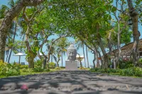Nirwana Beach & Resort Hotels in Candidasa