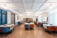 LanOu Hotel - Bữa sáng