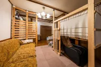 Nasu vacation rental  villa la･ha-yu - 2 tähden